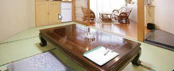 Hotel Hanageshiki Ukiha Exterior foto